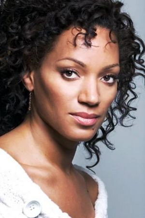 Cover image for Karen Holness