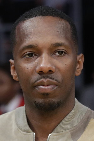 Cover image for Rich Paul