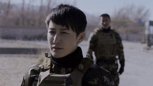 Poster for Эпизод 16