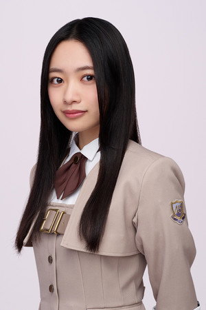 Cover image for 小津玲奈