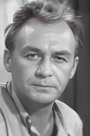 Cover image for Георгий Шаповалов