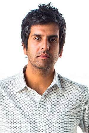 Cover image for Siddhartha Khosla