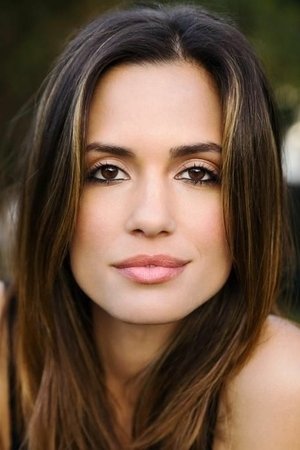Cover image for Torrey DeVitto