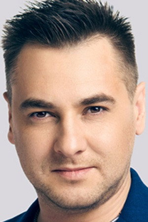 Cover image for Alexey Sigaev