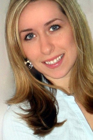 Cover image for Michelle Sleger