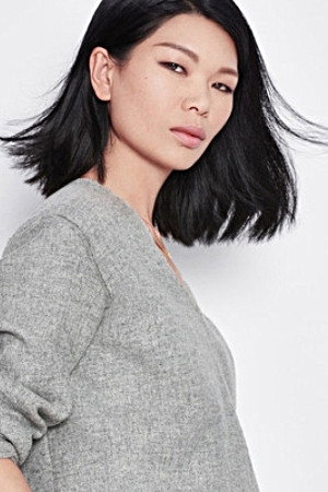 Cover image for Yan Lü