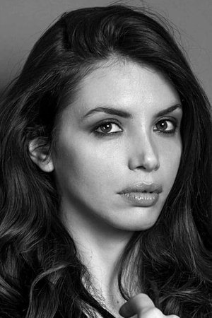 Cover image for Ilenia Pastorelli