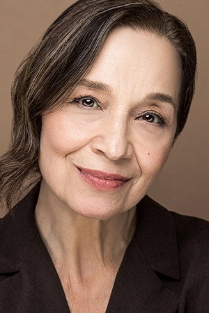 Cover image for Karen Giordano