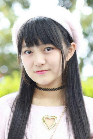 Cover image for 鈴木杏奈