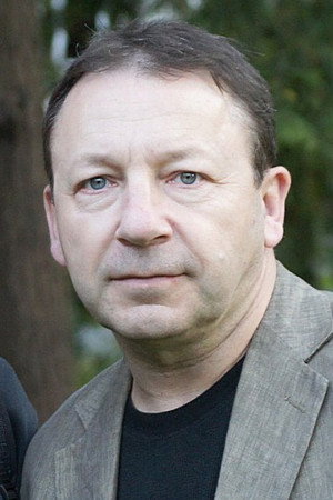Cover image for Zbigniew Zamachowski