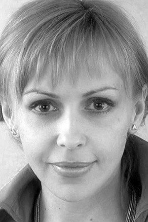 Cover image for Анжелика Волчкова