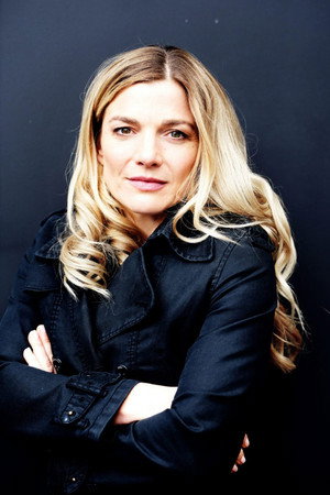 Cover image for Daniela Wutte