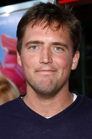 Cover image for Owen Benjamin