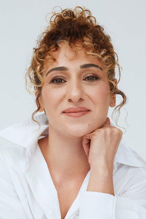 Cover image for Derya Karadaş