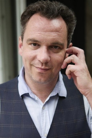 Cover image for Yann Guillarme