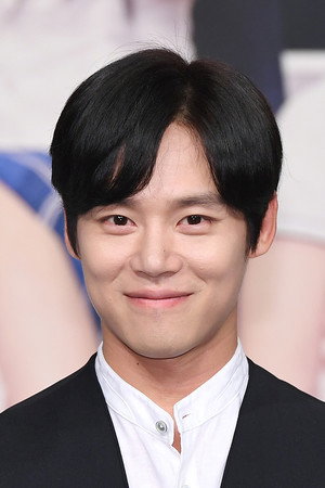 Cover image for Han Joo-wan