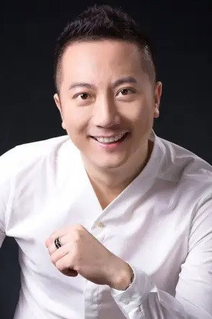Cover image for Чжан Юнь Кэ