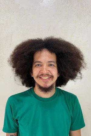 Cover image for Dawit Tabonares