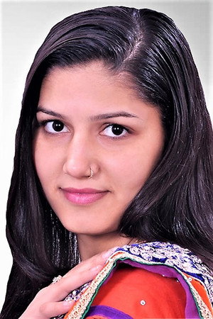 Cover image for Sapna Choudhary