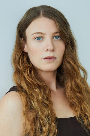 Cover image for Olivia Beardsley