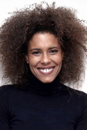 Cover image for Sara Santos