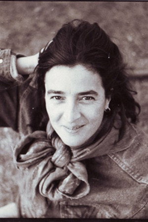 Cover image for Kamondy Ágnes