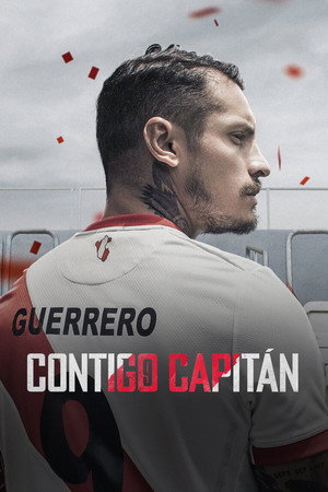 Poster for Паоло Герреро: борьба за справедливость