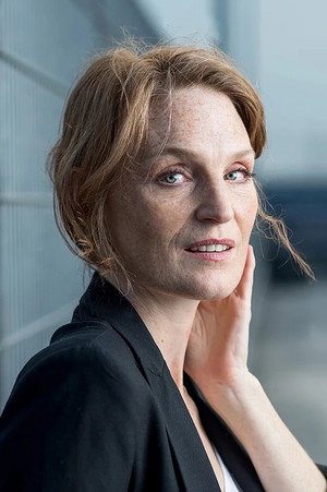 Cover image for Katja Lechthaler