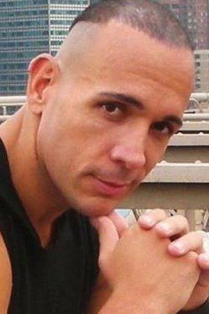 Cover image for Gilbrando Acevedo