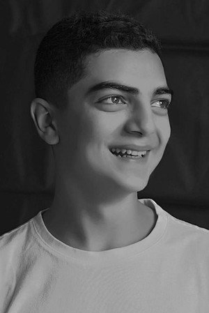Cover image for Moataz Hesham