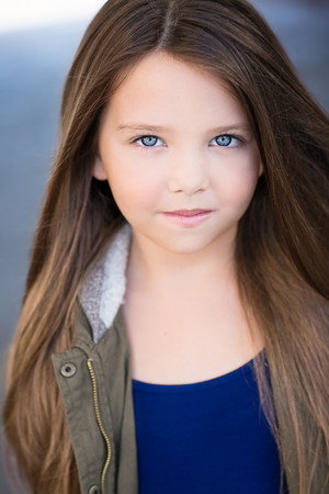 Cover image for Scarlett Abinante