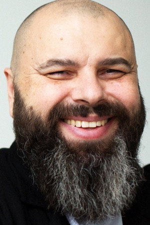 Cover image for Maksim Fadeev