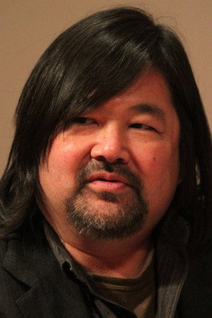 Cover image for Daryn Okada