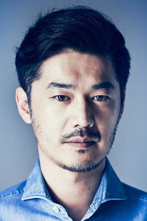 Cover image for 平山浩行