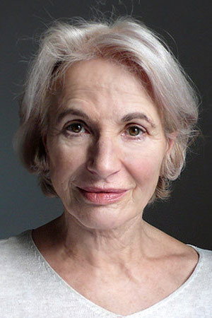 Cover image for Carola Regnier