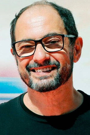 Cover image for Jordi Sánchez