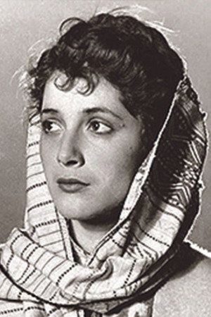 Cover image for Milena Dapcevic