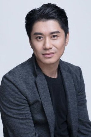 Cover image for 孟宇