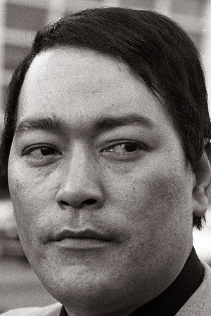 Cover image for Anthony Chinn