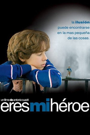 Poster for You're My Hero