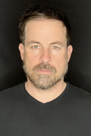 Cover image for Kurt Yaeger