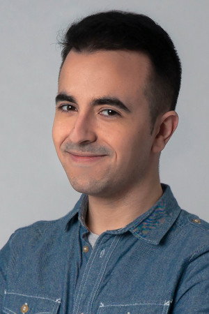 Cover image for Joseba Hernández