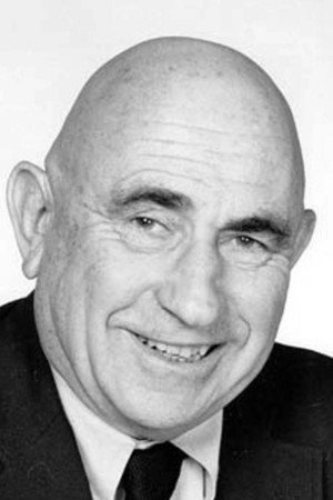 Cover image for Edward Anhalt