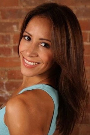 Cover image for Marlyn Ortiz