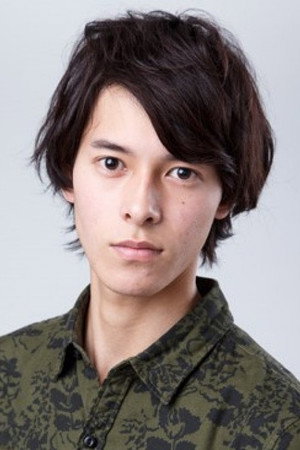 Cover image for Naoki Ichii