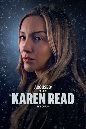 Poster for Обвиняемый: история Карен Рид