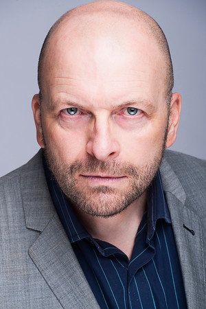 Cover image for Mark Christopher Collins