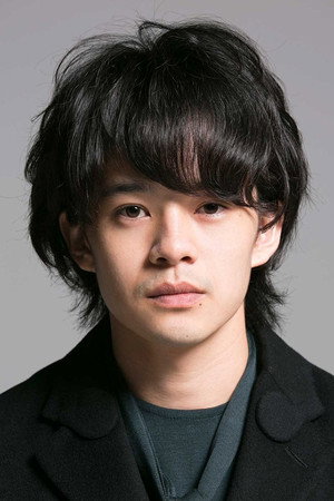 Cover image for 池松壮亮