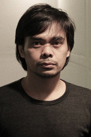 Cover image for Yudi Ahmad Tajudin