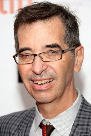 Cover image for Richard Glatzer